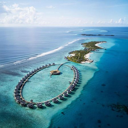 Hotel The Ritz-Carlton Maldives, Fari Islands Gaafaru Esterno foto