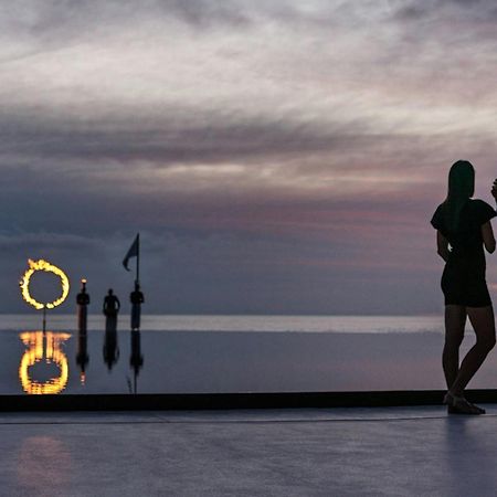 Hotel The Ritz-Carlton Maldives, Fari Islands Gaafaru Esterno foto