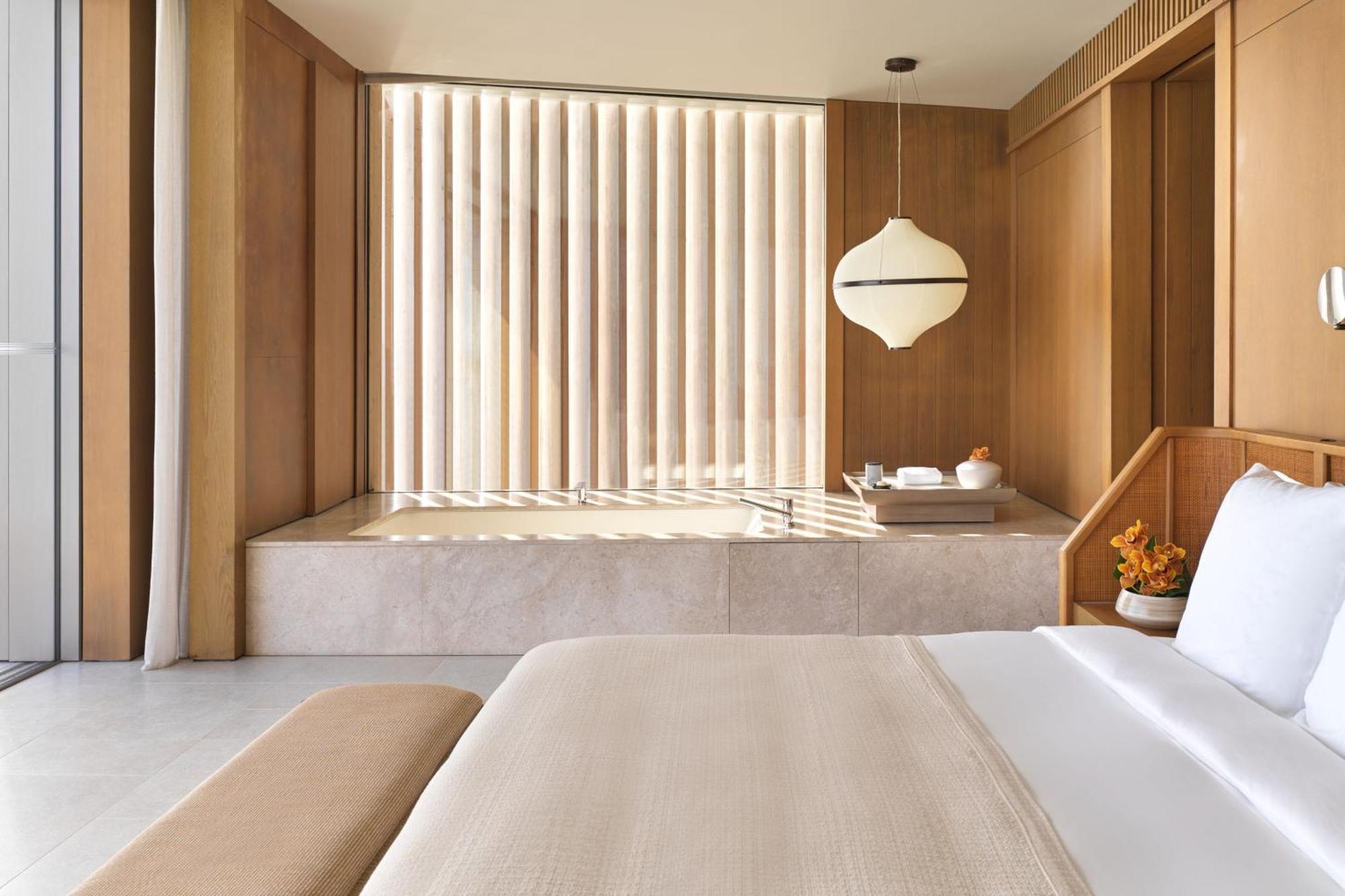 Hotel The Ritz-Carlton Maldives, Fari Islands Gaafaru Esterno foto