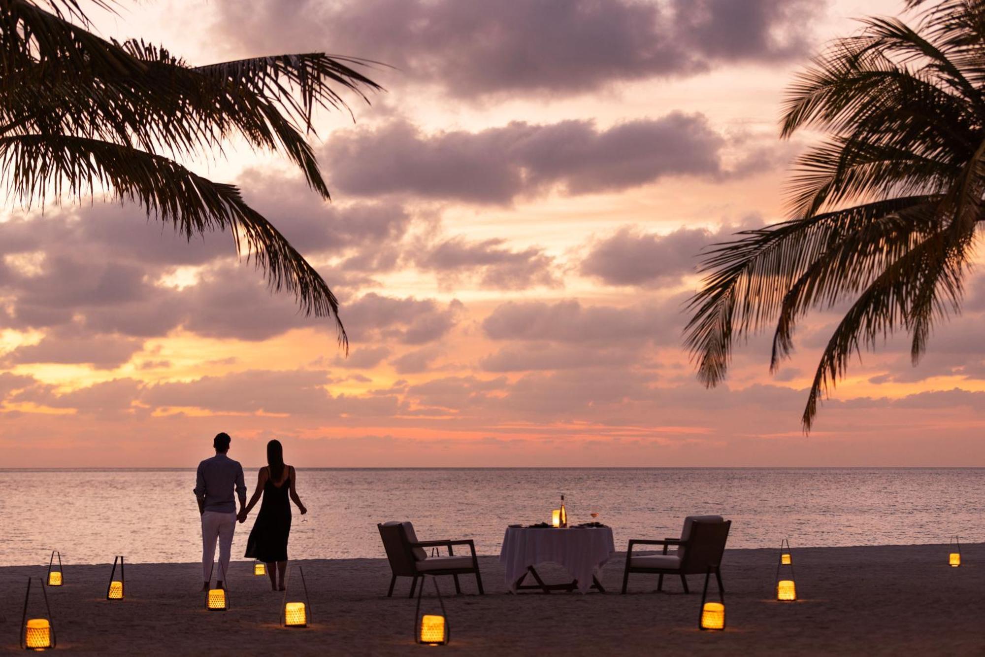 Hotel The Ritz-Carlton Maldives, Fari Islands Gaafaru Esterno foto