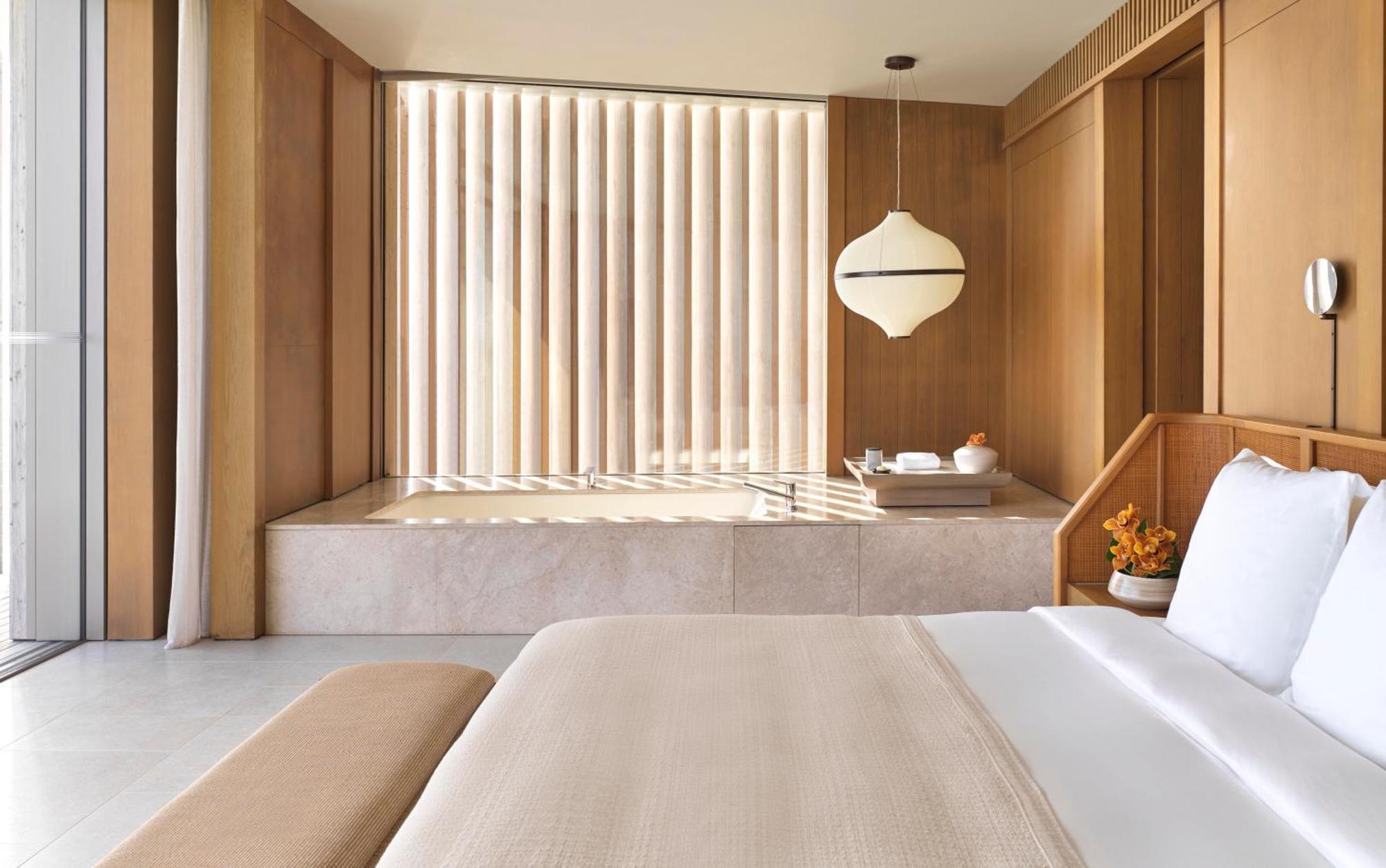 Hotel The Ritz-Carlton Maldives, Fari Islands Gaafaru Esterno foto