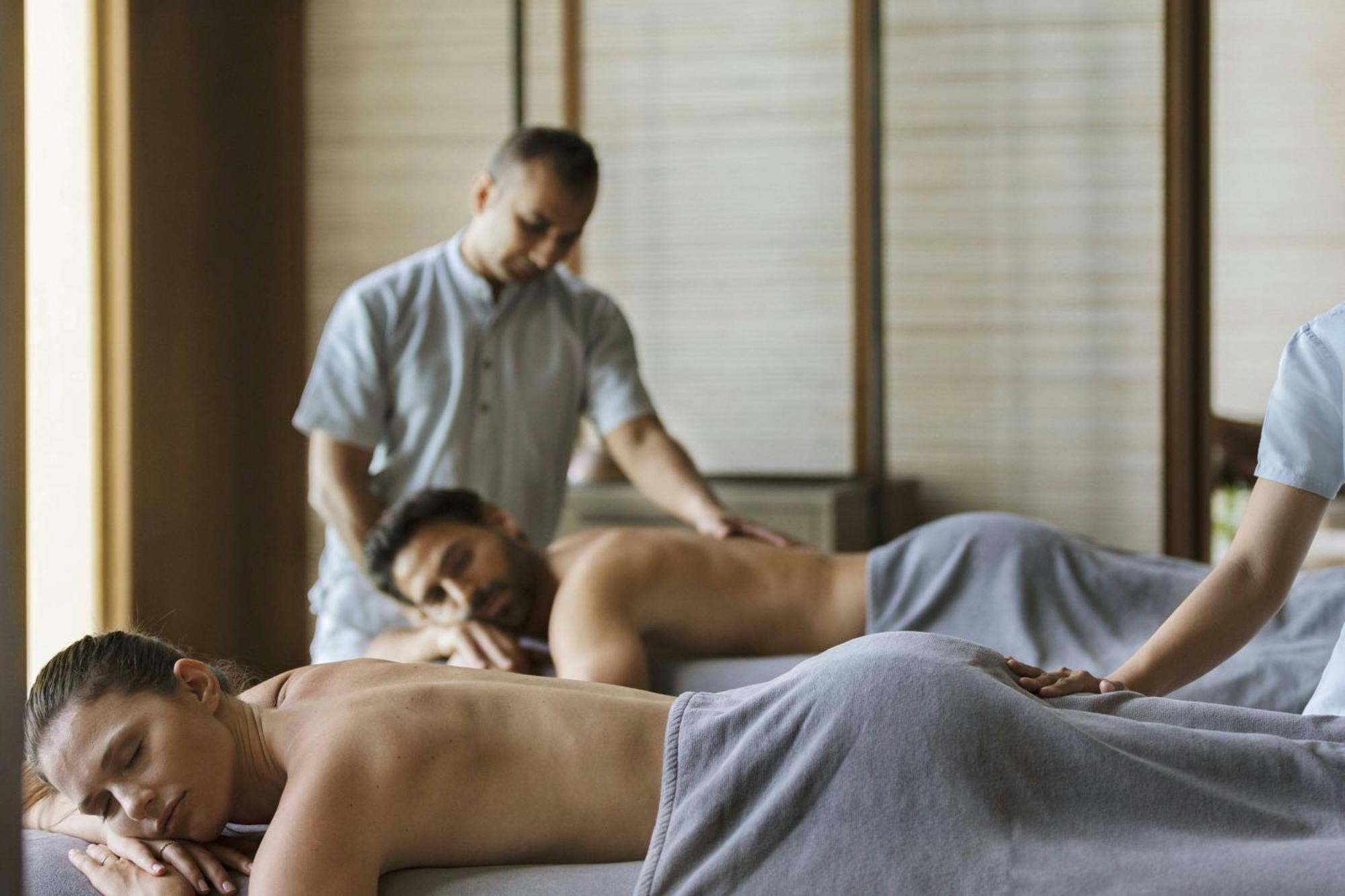 Hotel The Ritz-Carlton Maldives, Fari Islands Gaafaru Esterno foto