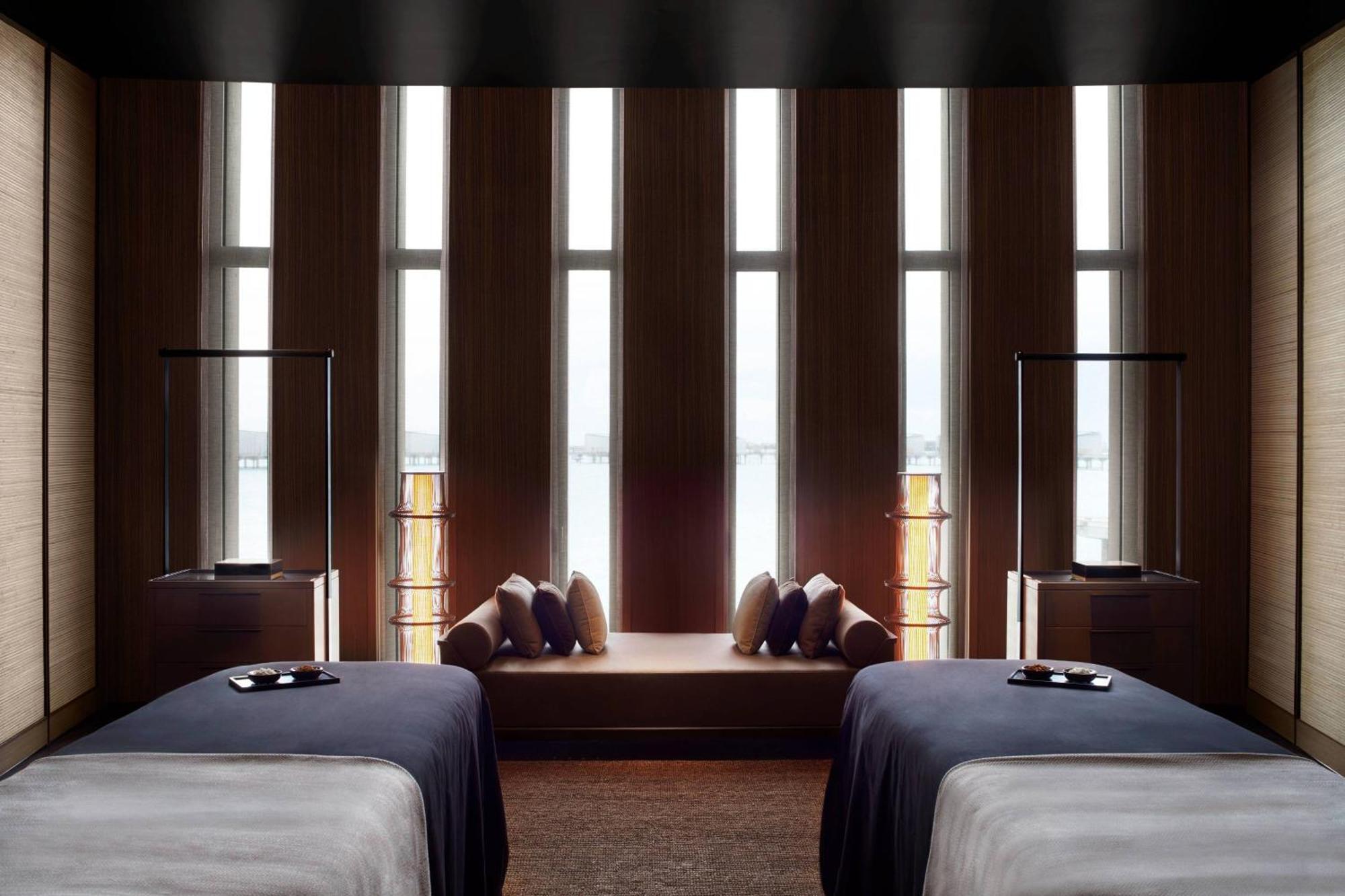 Hotel The Ritz-Carlton Maldives, Fari Islands Gaafaru Esterno foto