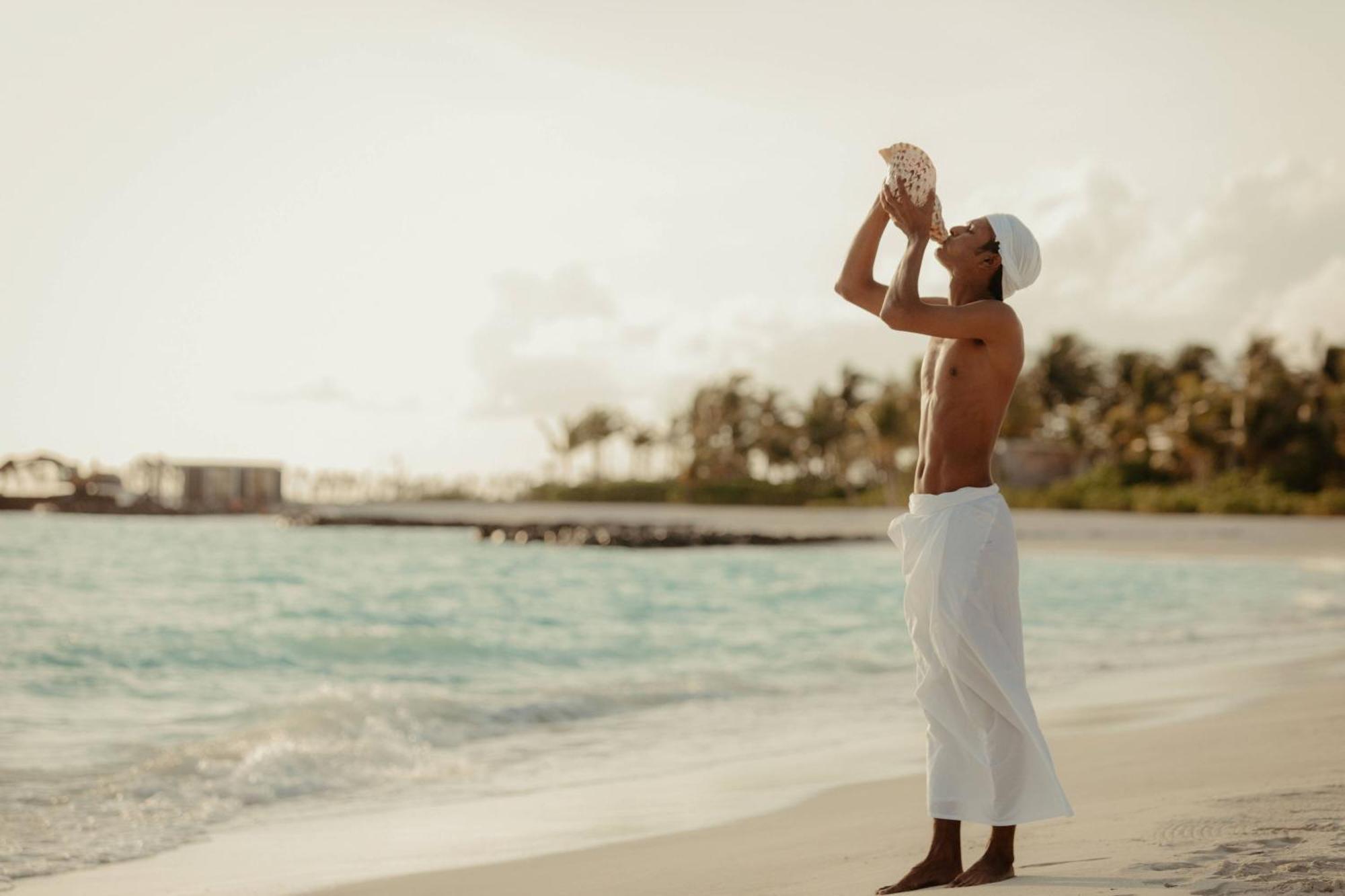 Hotel The Ritz-Carlton Maldives, Fari Islands Gaafaru Esterno foto